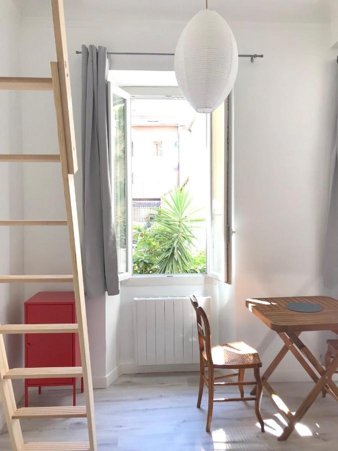 Le Bonheur 1827 Apartamento Marsella Exterior foto